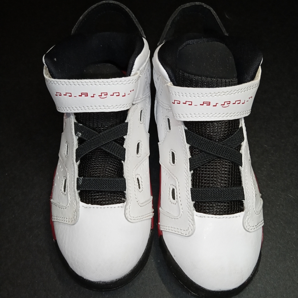 NWOB Nike air jordan jordan toddler sneakers